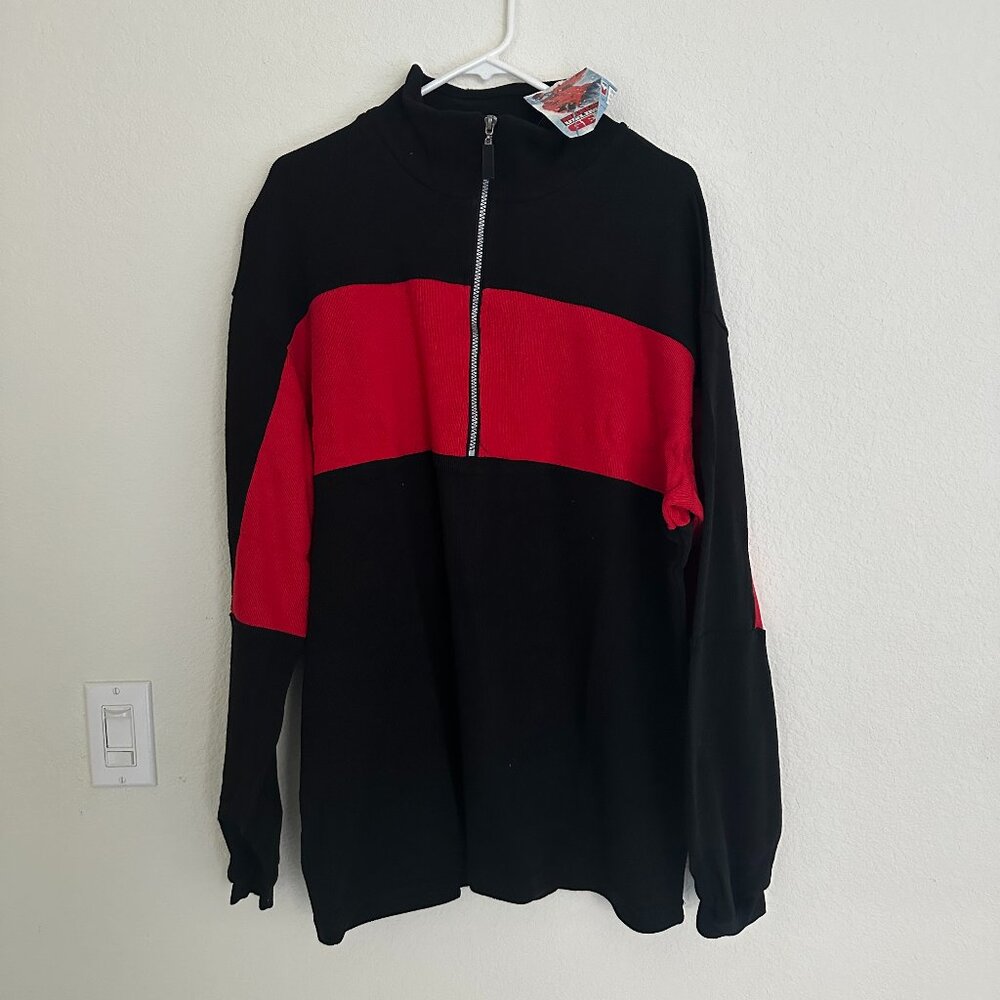 Marlboro Sweater